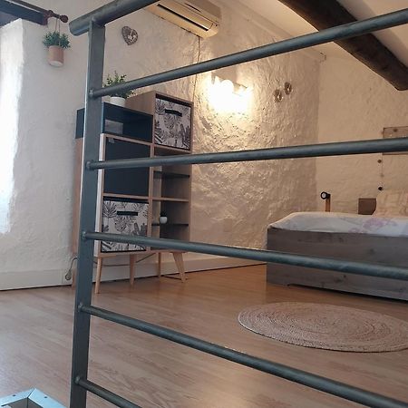Villa Lou Christelle Roquemaure  Zewnętrze zdjęcie