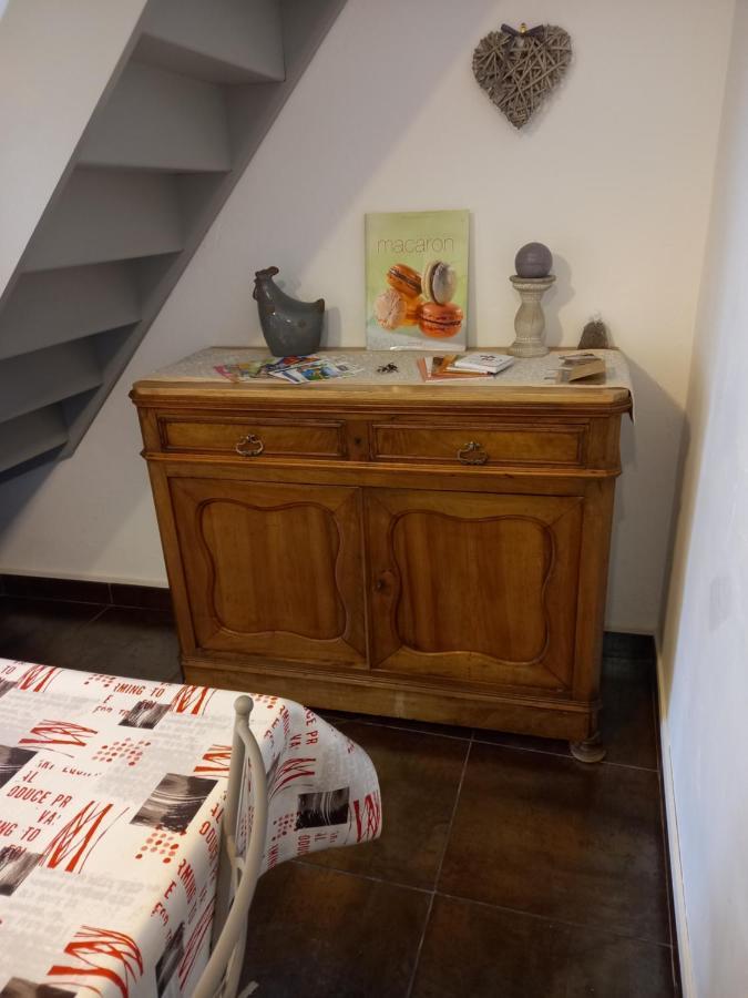 Villa Lou Christelle Roquemaure  Zewnętrze zdjęcie