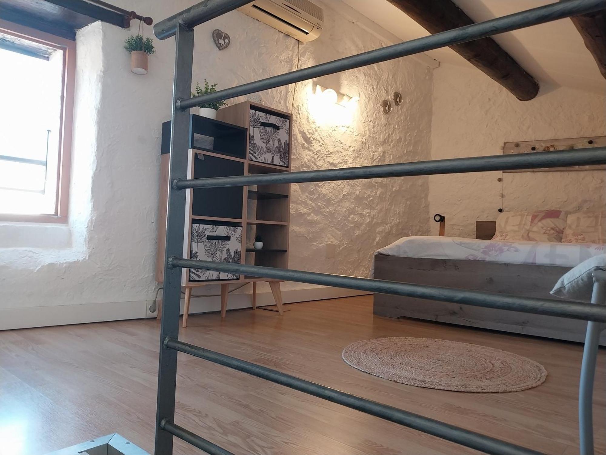 Villa Lou Christelle Roquemaure  Zewnętrze zdjęcie