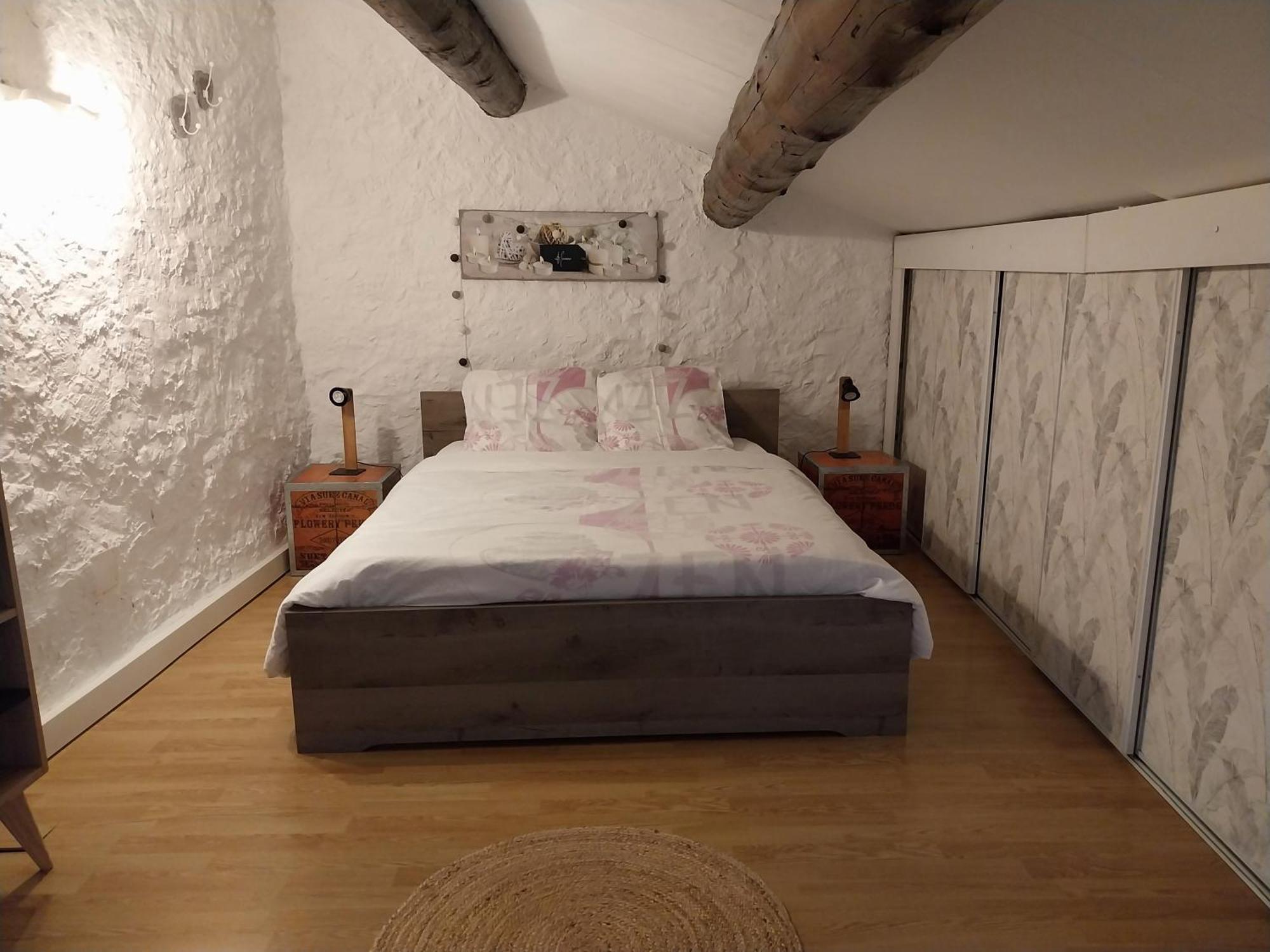 Villa Lou Christelle Roquemaure  Zewnętrze zdjęcie