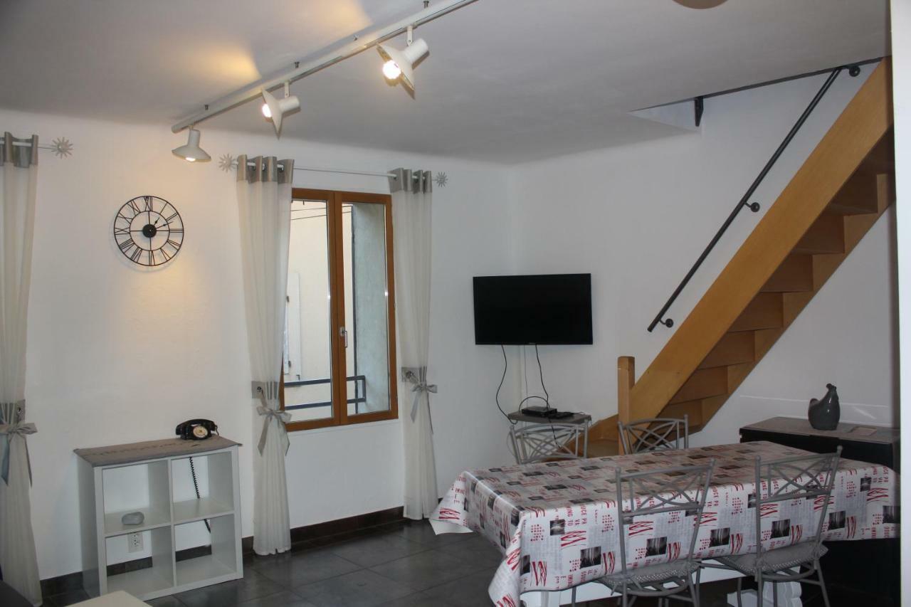 Villa Lou Christelle Roquemaure  Zewnętrze zdjęcie