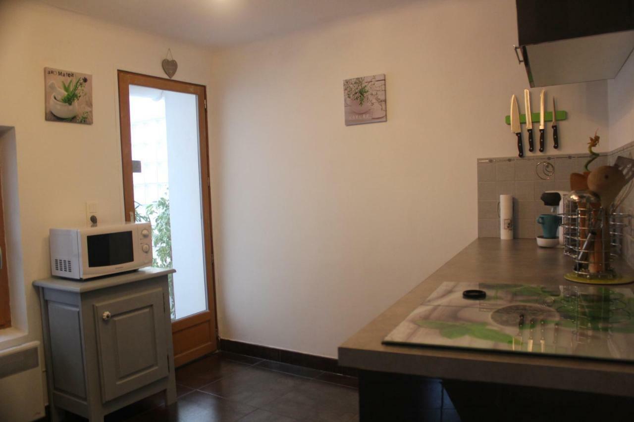 Villa Lou Christelle Roquemaure  Zewnętrze zdjęcie